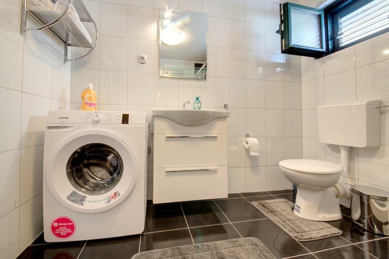 Fortress View Apartment Котор Екстер'єр фото
