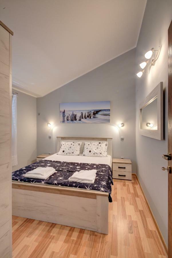 Fortress View Apartment Котор Екстер'єр фото