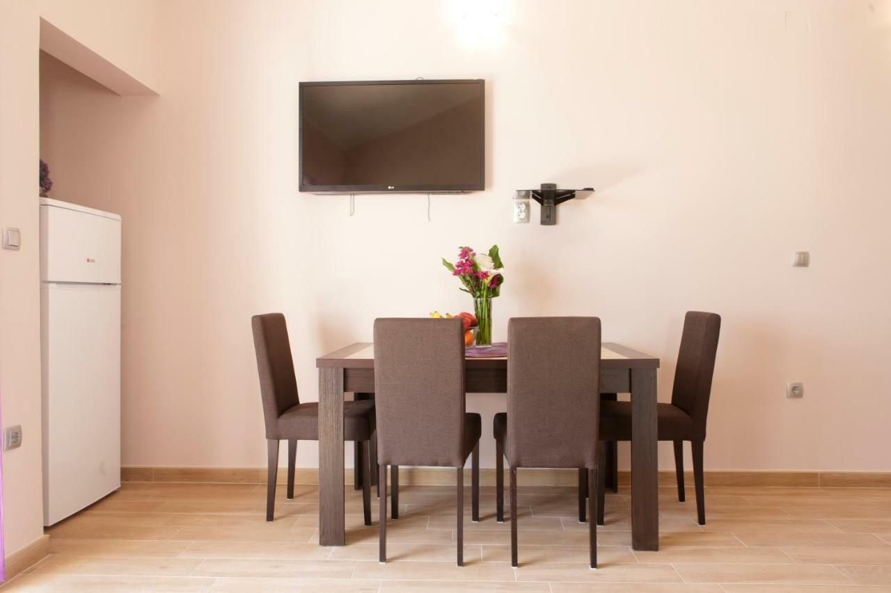 Fortress View Apartment Котор Екстер'єр фото