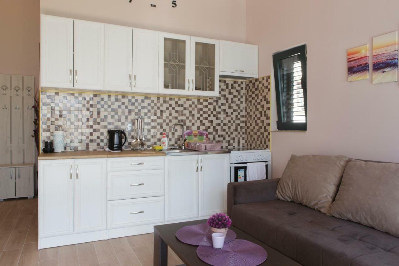 Fortress View Apartment Котор Екстер'єр фото
